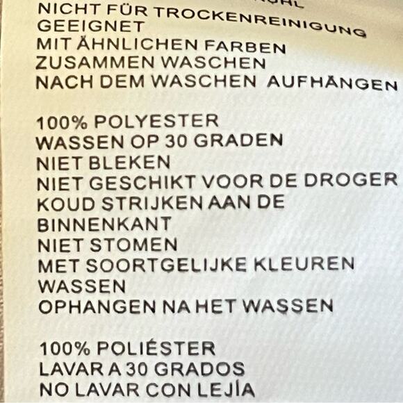 NASTY GAL Multi Printed High Waist Floral Flower Mini Skirt Size 0
b27 - Picture 4 of 6